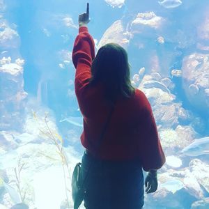 Meet your Posher, Olivia